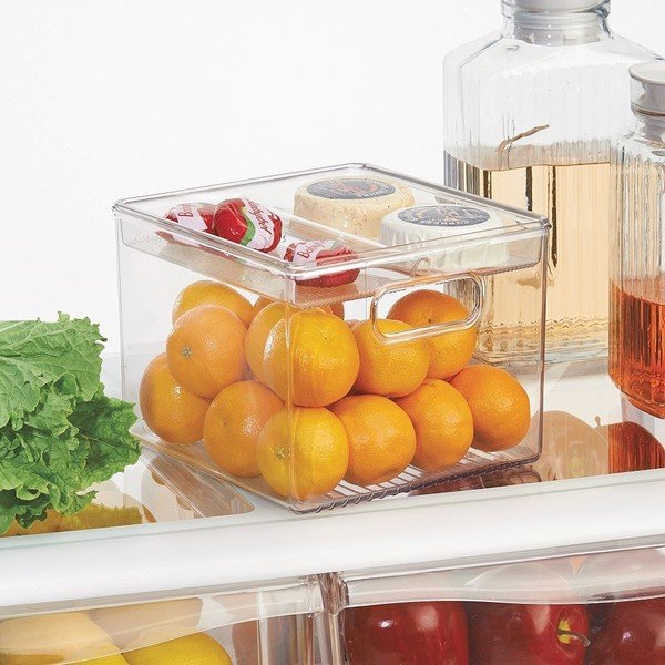Škatla za shranjevanje InterDesign Fridge-image-4