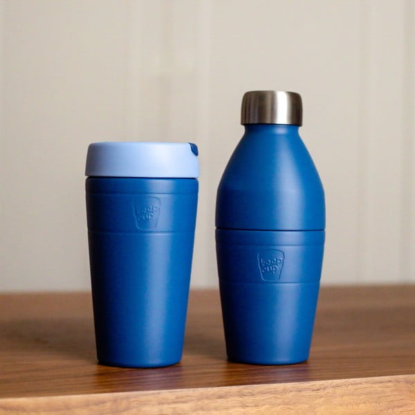 Moder termo lonček 454 ml Helix Thermal Gloaming L – KeepCup-image-1