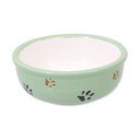 Keramična posoda za hrano za mačke ø 13 cm Magic Cat – Plaček Pet Products