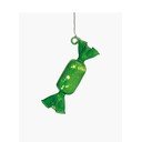 Zelena viseča božična svetlobna dekoracija ø 1,5 cm Hannah – Sirius