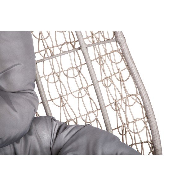 Viseči fotelj iz ratana Bonami Essentials Azuro-image-4