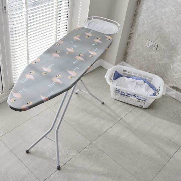 Likalna deska Addis Affinity Board Flamingo-image-1