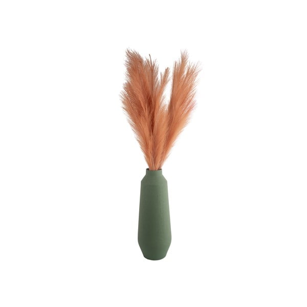 Zelena visoka vaza (višina 49,5 cm) Boaz – PT LIVING-image-2