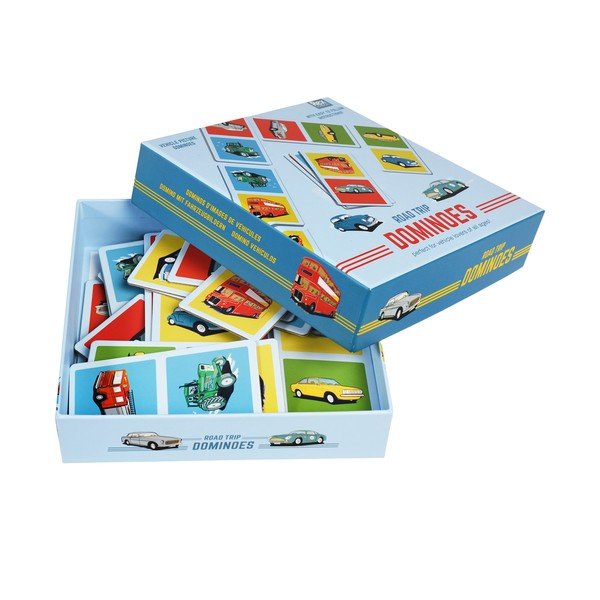 Družabna igra Road Trip – Rex London-image-3