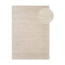 Kremno bela ročno tkana volnena preproga 160x230 cm Richmond Diana – Ted Baker