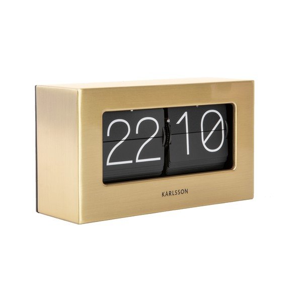 Digitalna namizna ura Boxed Flip – Karlsson-image-4