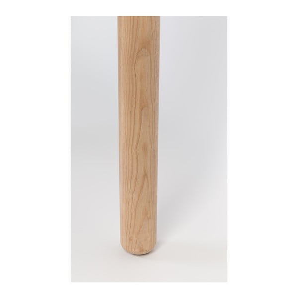 Jedilna miza v jesenovem dekorju 90x180 cm Storm – Zuiver-image-3