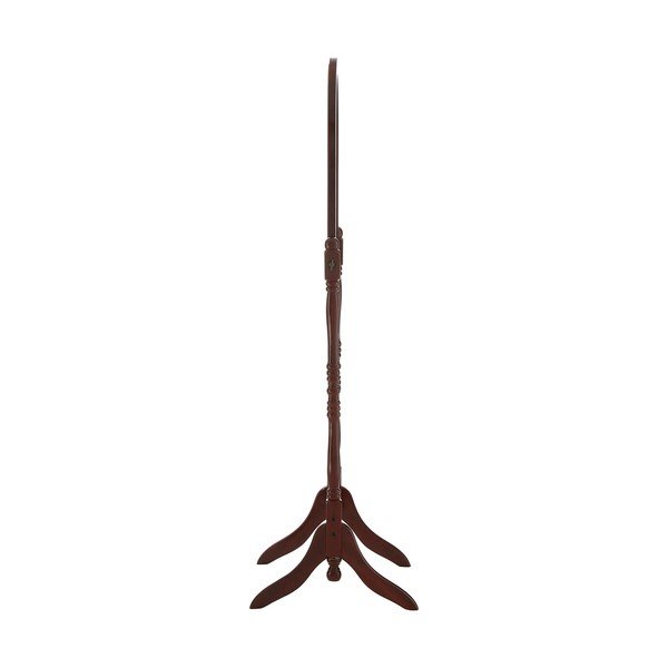 Stoječe ogledalo z lesenim okvirjem 52x144 cm Cheval – Premier Housewares-image-4
