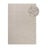 Siva/kremno bela pralna preproga 200x290 cm Rocco Dark Cream – Elle Decoration