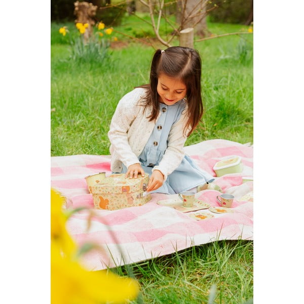 Otroška posoda Garden Friends – Sass & Belle-image-1