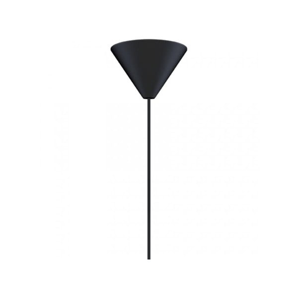 Črn nosilni kabel za svetilke UMAGE Cord, dolžina 210 cm-image-1