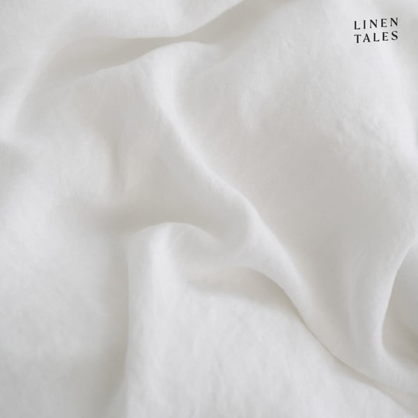 Prevleka za vzglavnik iz konopljinih vlaken 40x60 cm - Linen Tales-image-3