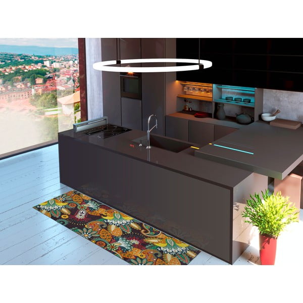 Universal Ricci Paisley tekač, 52 x 200 cm-image-1