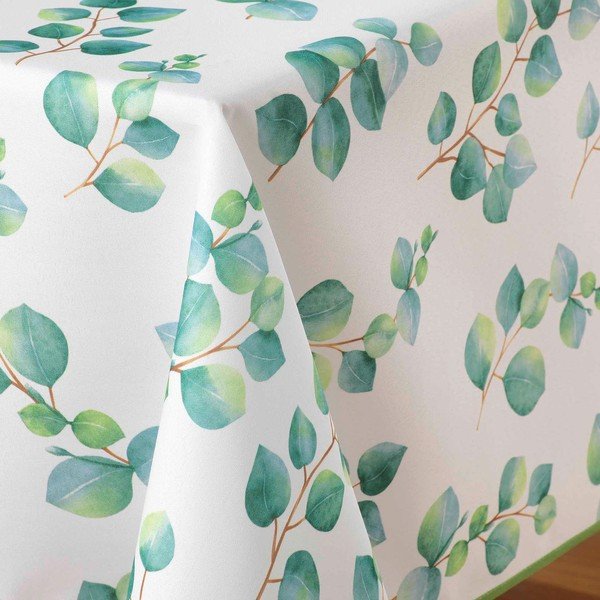 Namizni prt 150x240 cm Leandre – douceur d'intérieur-image-1