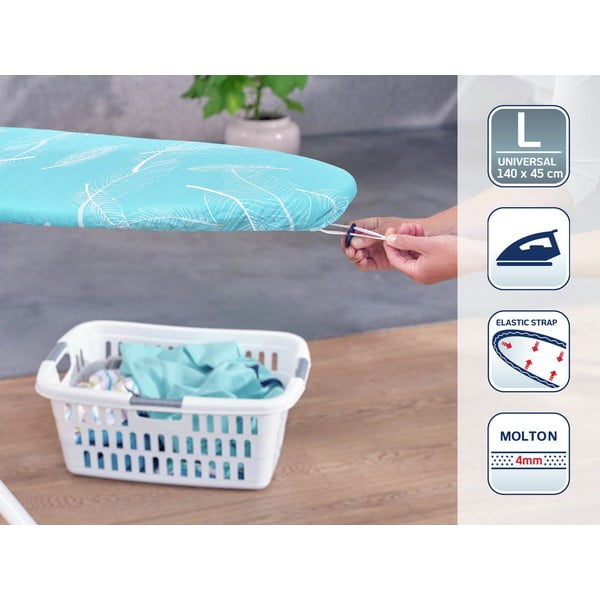 Prevleka za likalno desko Thermo Reflect L/Universal - LEIFHEIT-image-1