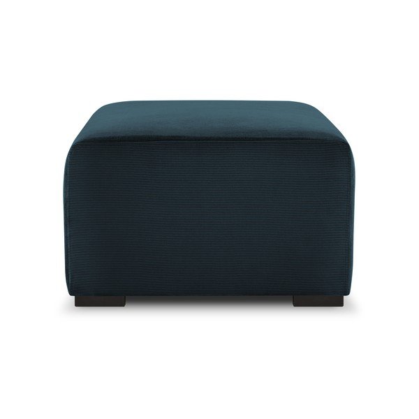 Temno moder puf Cosmopolitan Design Hobart-image-3