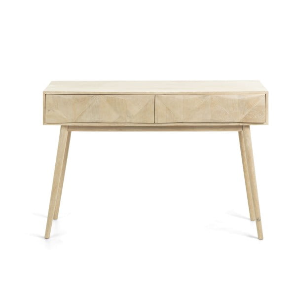 Konzolna mizica Kave Home Sanvy, 120 x 80 cm-image-2