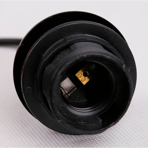 Bela stropna svetilka LED ø 33 cm Magnus - Candellux Lighting-image-2