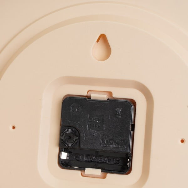 Otroška ura ø 30 cm – Casa Selección-image-1