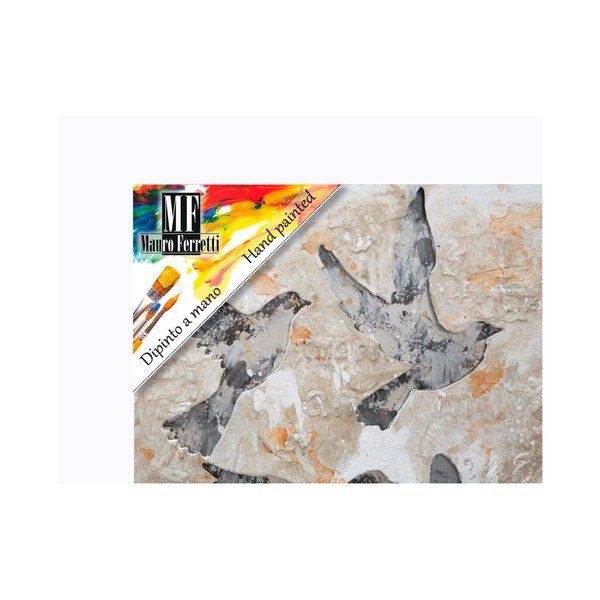 Mauro Ferretti Mir, 120 x 60 cm-image-4