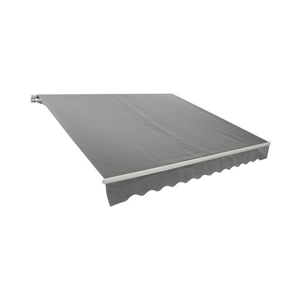 Siva tenda 200x145 cm – Rojaplast-image-3