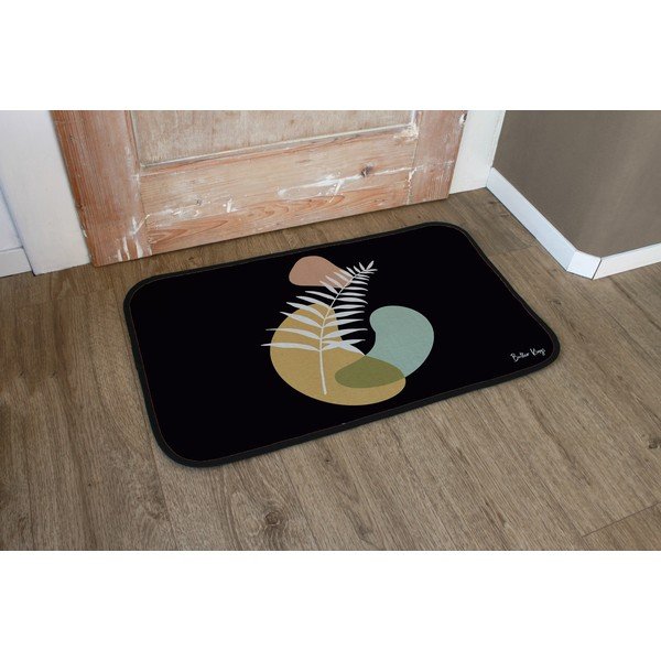 Predpražnik 45x75 cm Botanical Art – Butter Kings-image-1