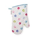 Bombažna kuhinjska rokavica Cooksmart® Spotty Dotty