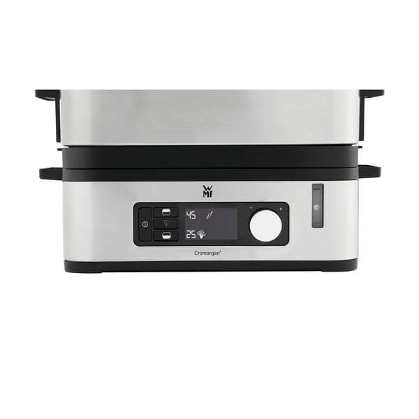 Parni kuhalnik iz nerjavečega jekla WMF KITCHENminis Vitalis E-image-4