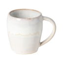 Bela lončena skodelica 440 ml Brisa – Costa Nova