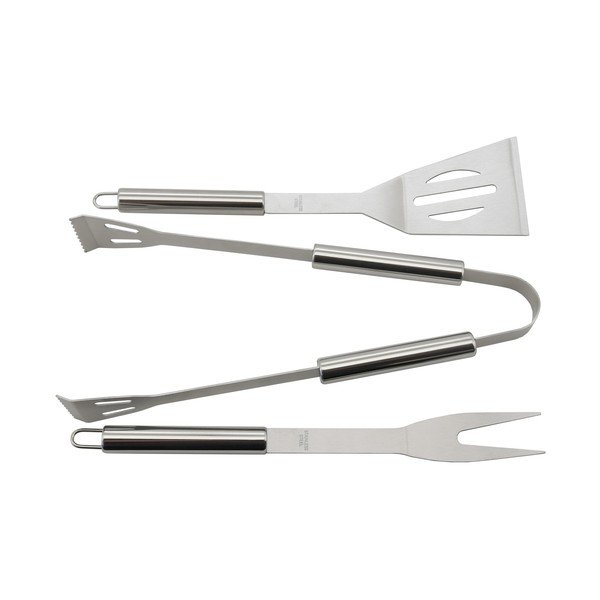 Komplet 3 pripomočkov za žar Cattara BBQ-image-1