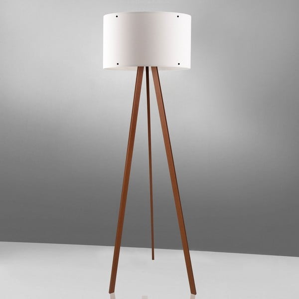 Bela talna svetilka Enostavno-image-1