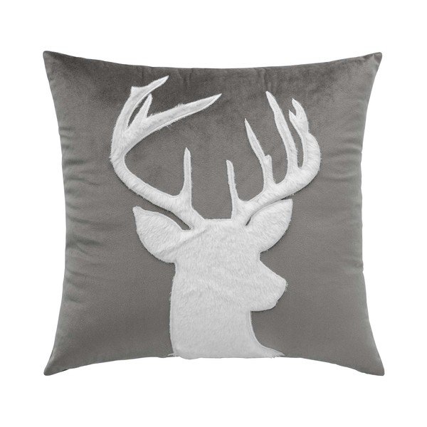 Žametna okrasna blazina 45x45 cm Vik – douceur d'intérieur