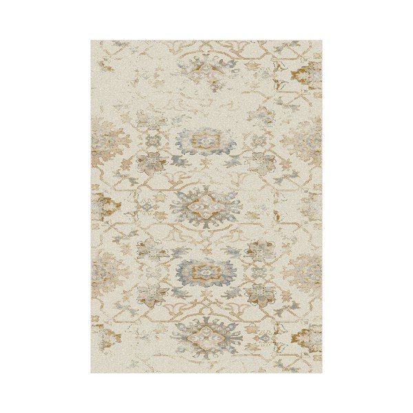 Bež preproga Universal Fusion, 60 x 120 cm