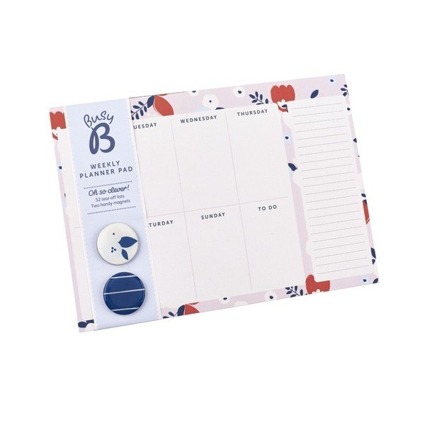 Tedenski organizator Busy B Keep Up-image-2