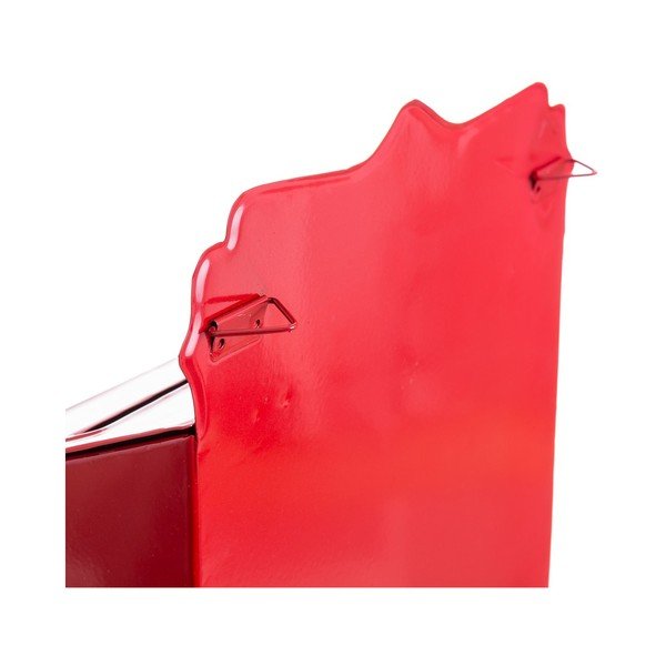 Adventna dekoracija Santa Mailbox – Casa Selección-image-1