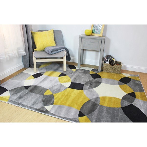 Preproga Flair Rugs Cosmo, 120 x 170 cm-image-4