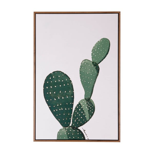 Slike sømcasa Kaktus, 40 x 60 cm