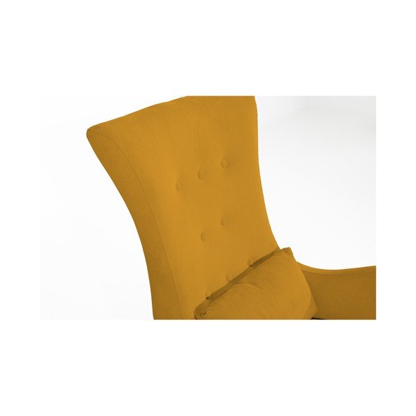 Rumen fotelj Max Winzer Gina-image-1
