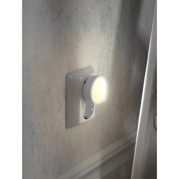 Bela nočna luč LED - Star Trading-image-4