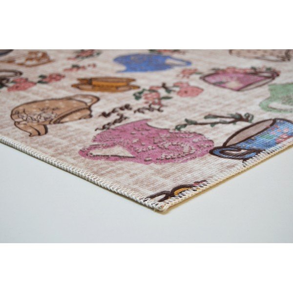 Preproga Vitaus Philange, 80 x 150 cm-image-1