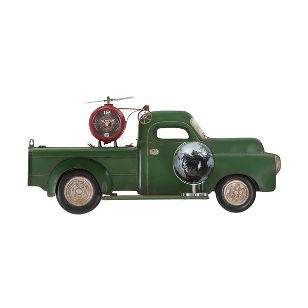 Stenska dekoracija Mauro Ferretti Truck, 87,5 x 35,5 cm-image-2
