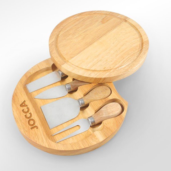 Set za sir JOCCA, 20 cm-image-4