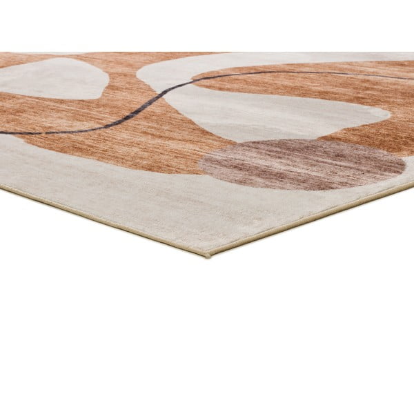 Oranžna preproga 160x230 cm Class – Universal-image-3