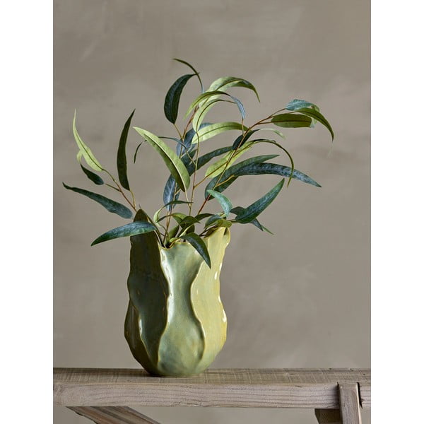 Umetni evkaliptus (višina 101 cm) – Bloomingville-image-1