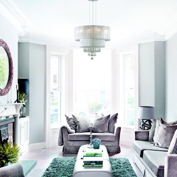 Obesna svetilka Evergreen Lights Classico Bello-image-2