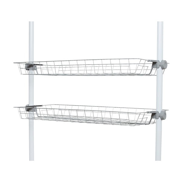 Komplet 2 košar Wenko Herkules-image-4