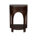 Stranska mizica iz masivnega manga 30x40 cm Belvedere – Dutchbone