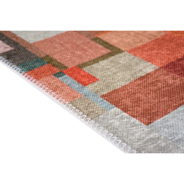 Pralna preproga 60x100 cm Blocks of Fun – Vitaus-image-2