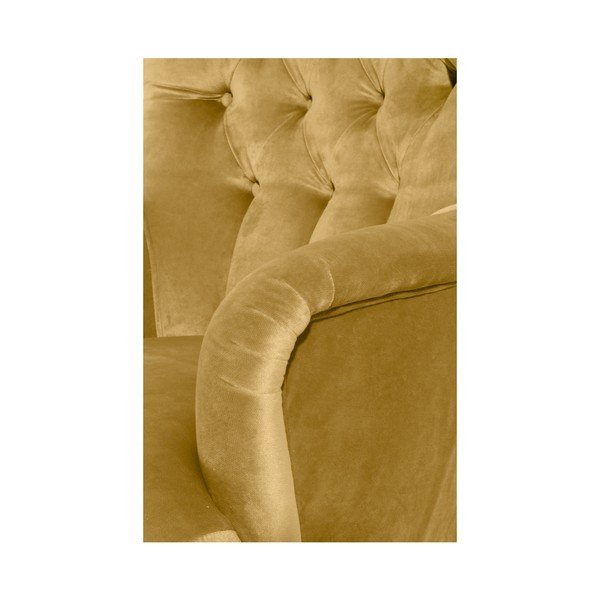 Rumen fotelj Max Winzer Brandon Suede-image-4