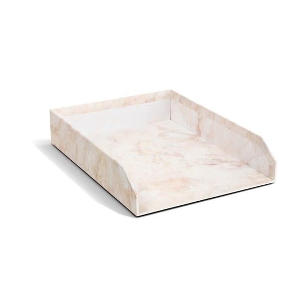 Kartonasti organizatorji v kompletu 2 ks za dokumente Hakan Paper Laminate – Bigso-image-2